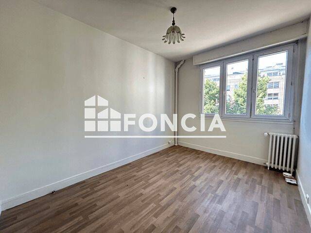 Appartement 5 pièces 104 m² · à Rouen · 104 m² · 1 423 €