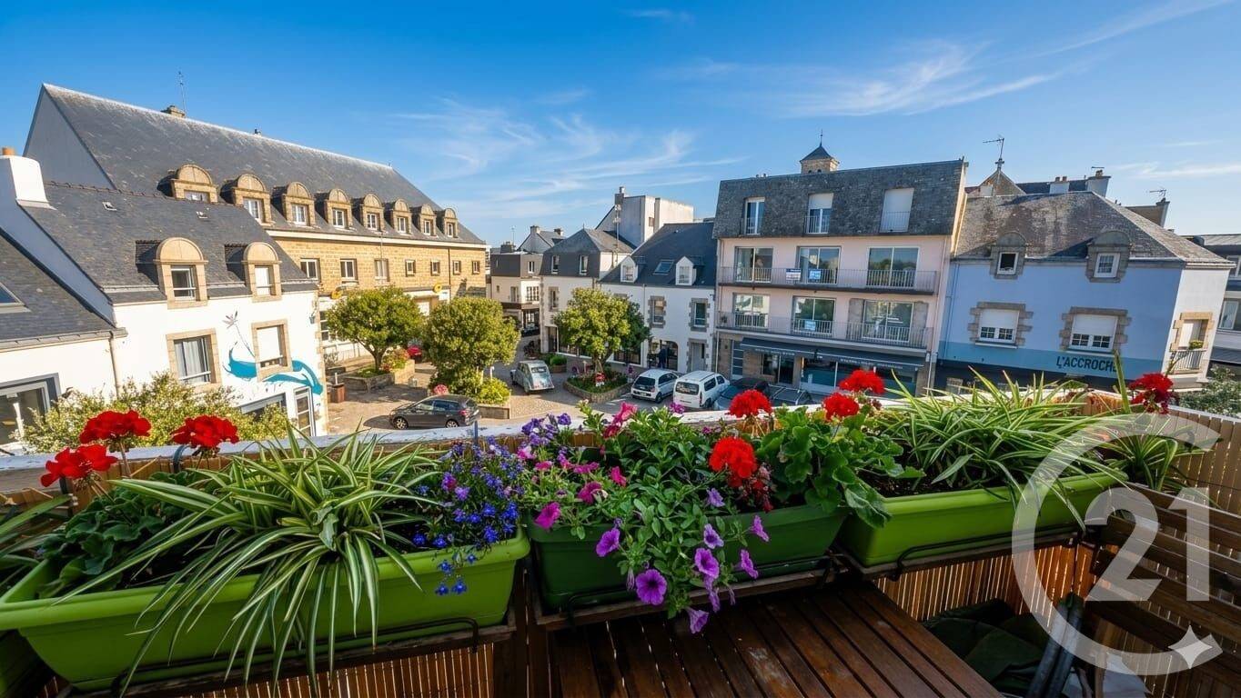 Appartement 4 pièces 102 m² · à Quiberon · 102,2 m² · 396 567 €