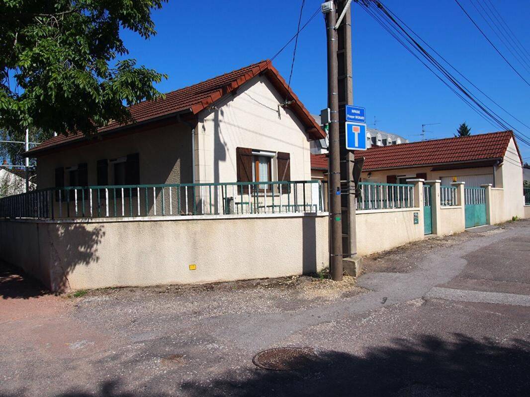 Maison 5 pièces 95 m² · à Dijon · 95 m² · 270 000 €