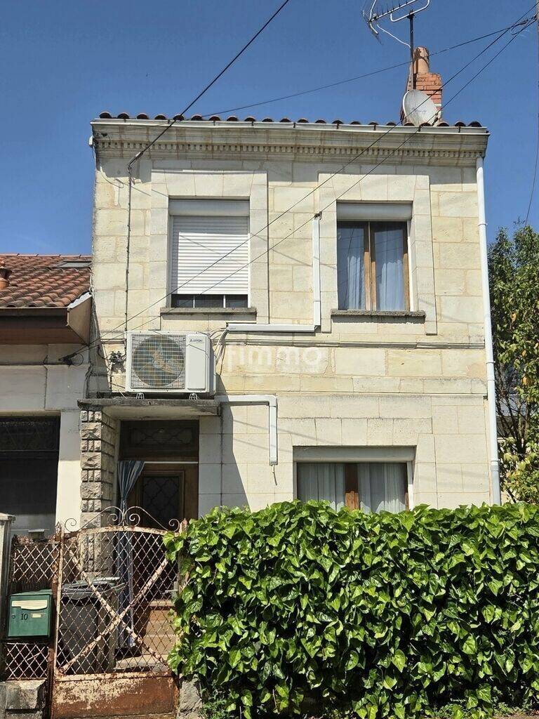 Maison 5 pièces 95 m² · à Le Bouscat · 95,2 m² · 350 000 €