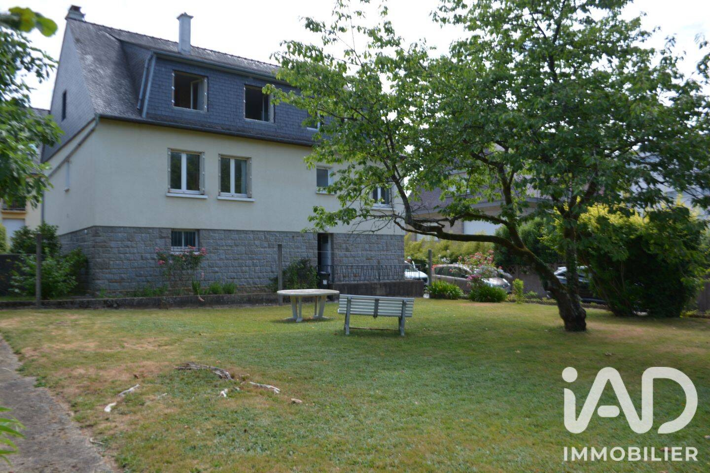 Maison 9 pièces 192 m² · à Rennes · 192 m² · 567 000 €