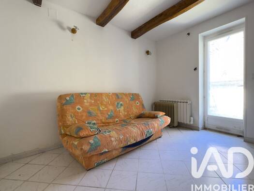 Immeuble à vendre 36 000 € 105 m² Sud Tonnerre 89700