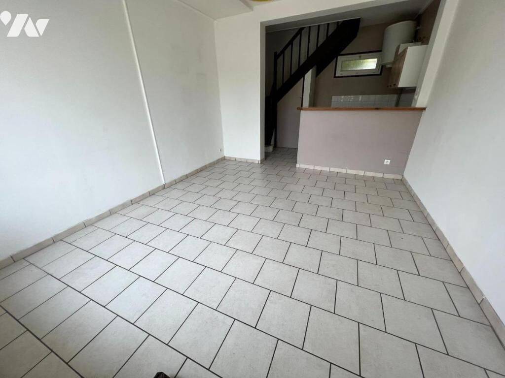 Maison 2 pièces 43 m² · à Goderville · 43 m² · 540 €/mois