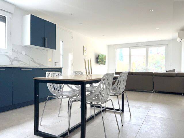 Maison 4 pièces 78 m² · à Cavalaire-sur-Mer · 78 m² · 520 000 €
