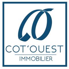 COT'OUEST IMMOBILIER logo
