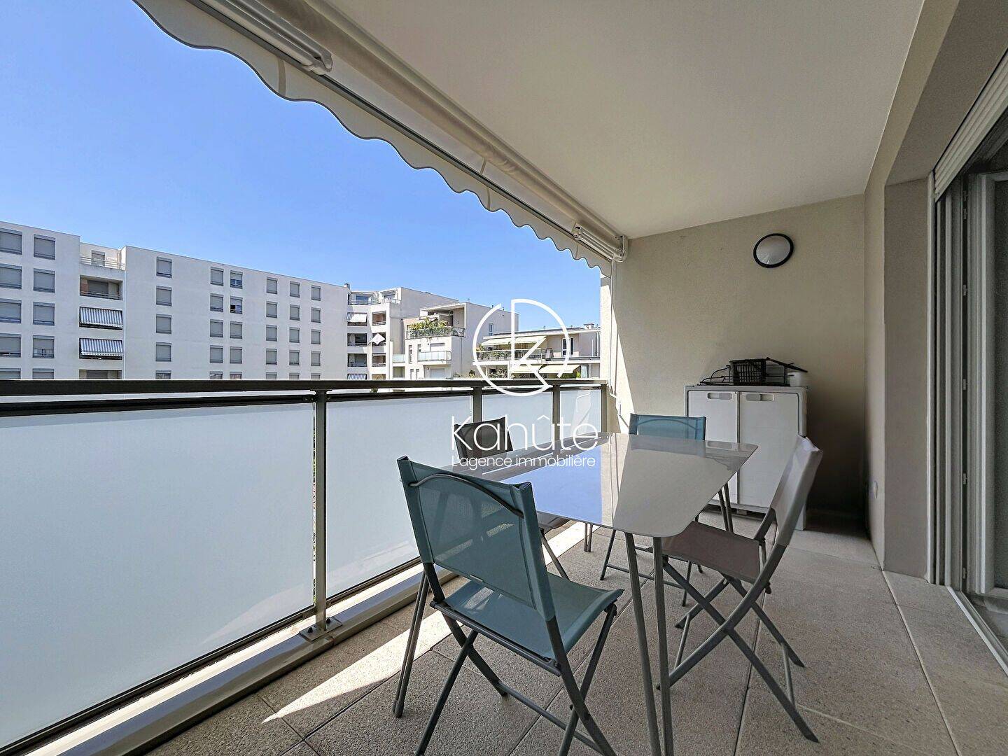 Appartement 3 pièces 66 m² · à Villeurbanne · 66 m² · 299 000 €