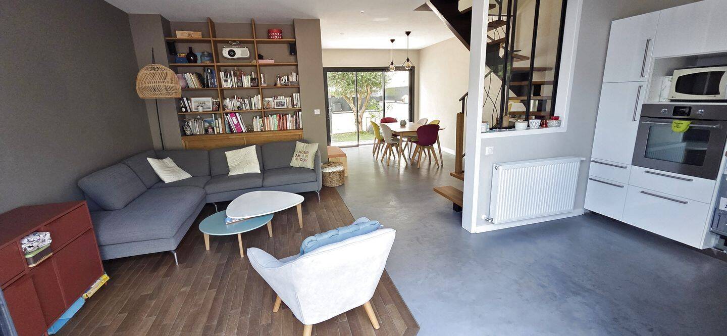 Maison 6 pièces 130 m² · à Bordeaux · 130 m² · 695 000 €