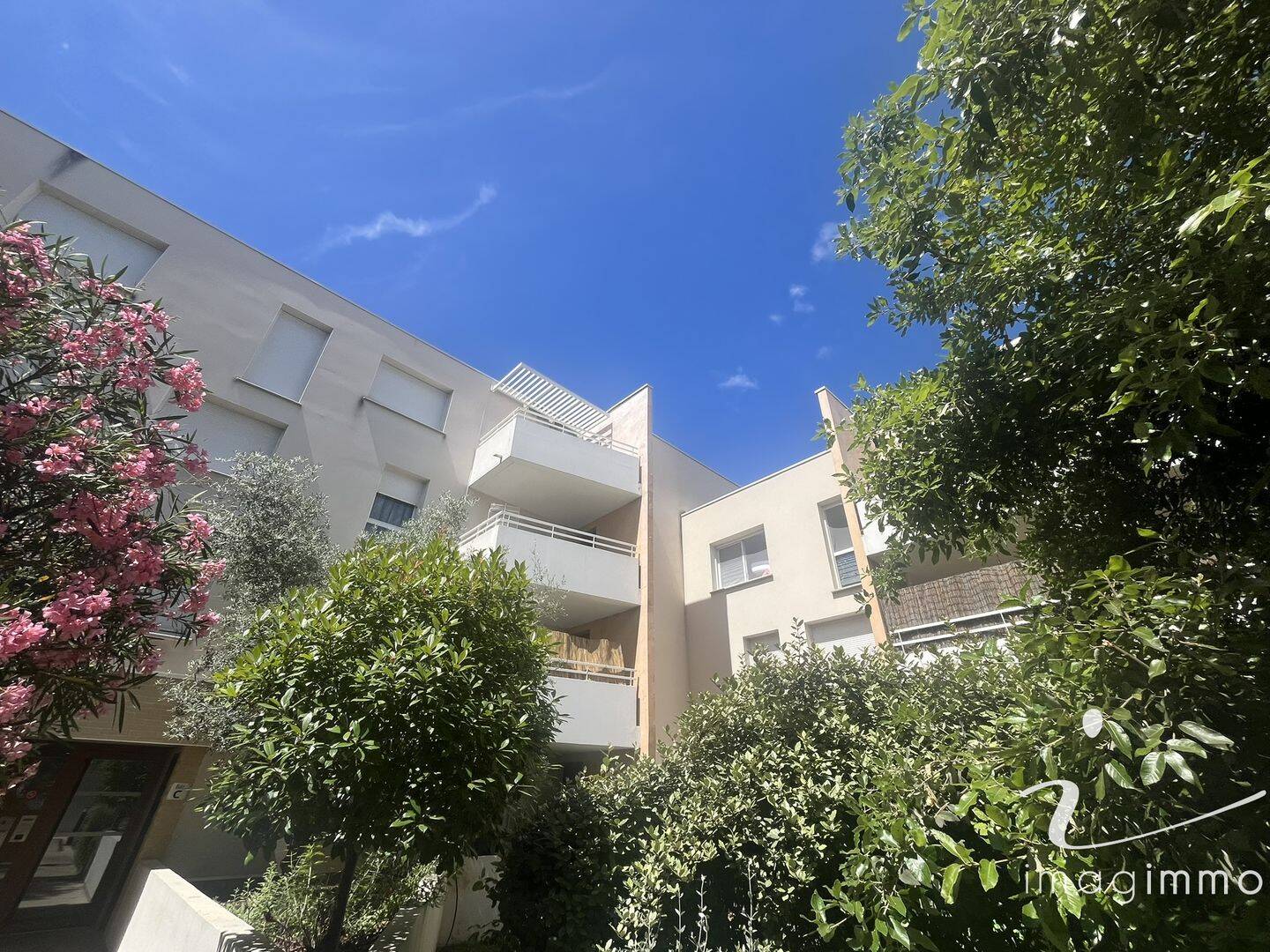 Appartement 4 pièces 82 m² · à Montpellier · 82 m² · 297 000 €