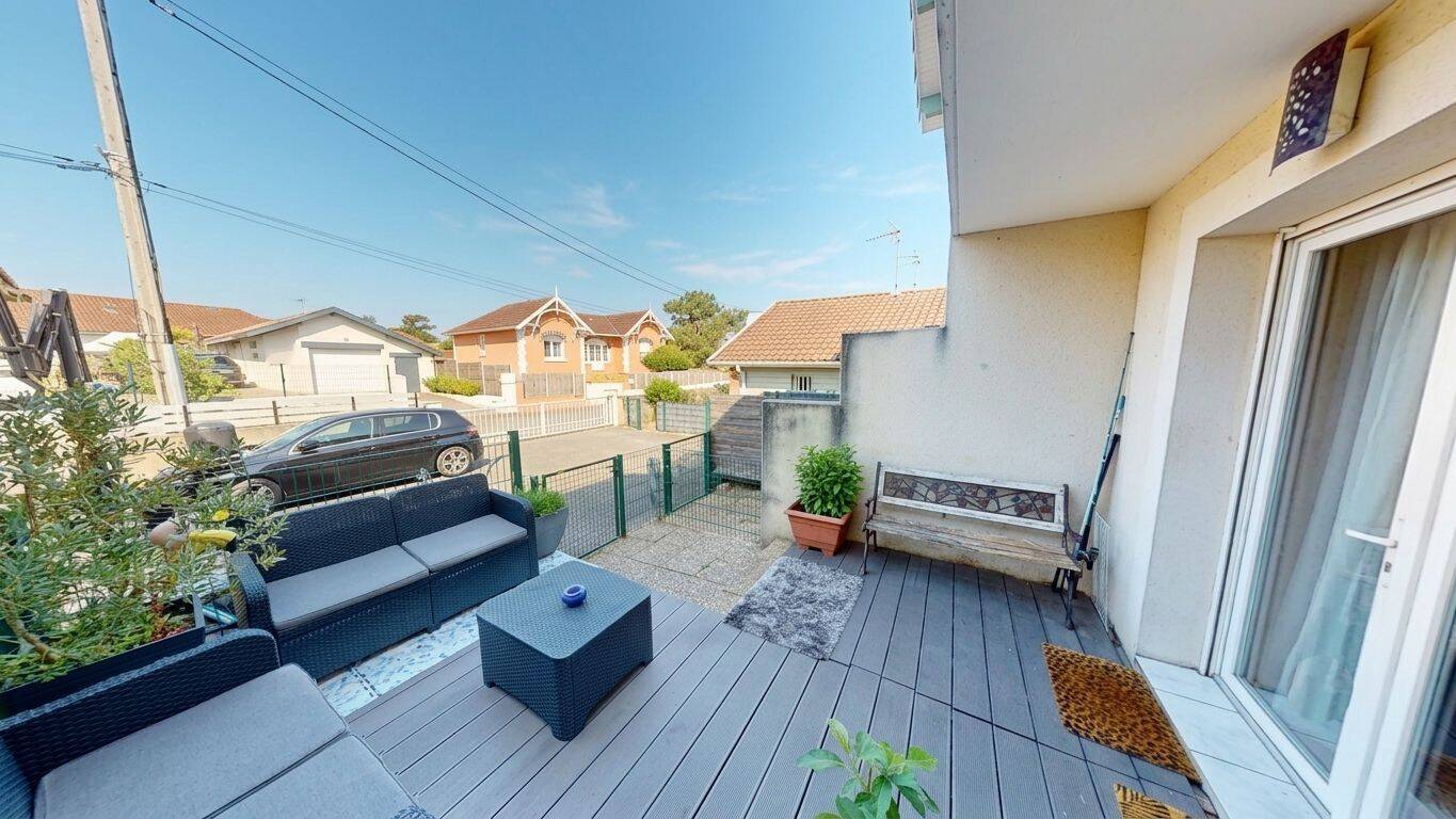 Maison 3 pièces 50 m² · à Capbreton · 50 m² · 367 000 €