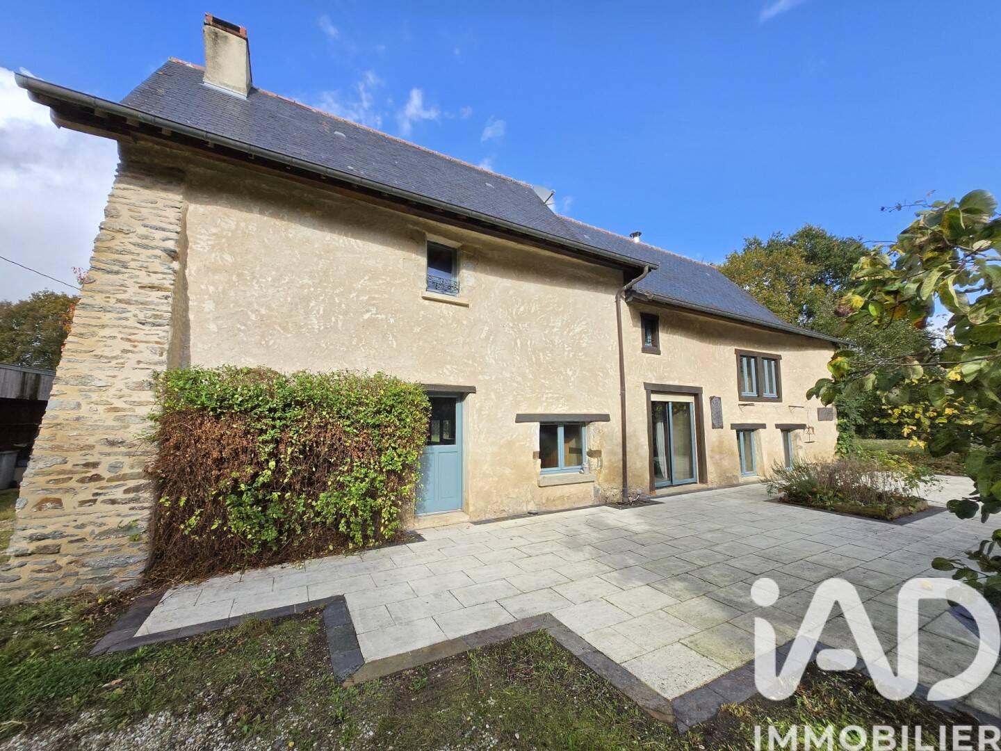 Maison 8 pièces 180 m² · à Cesson-Sévigné · 180 m² · 498 500 €
