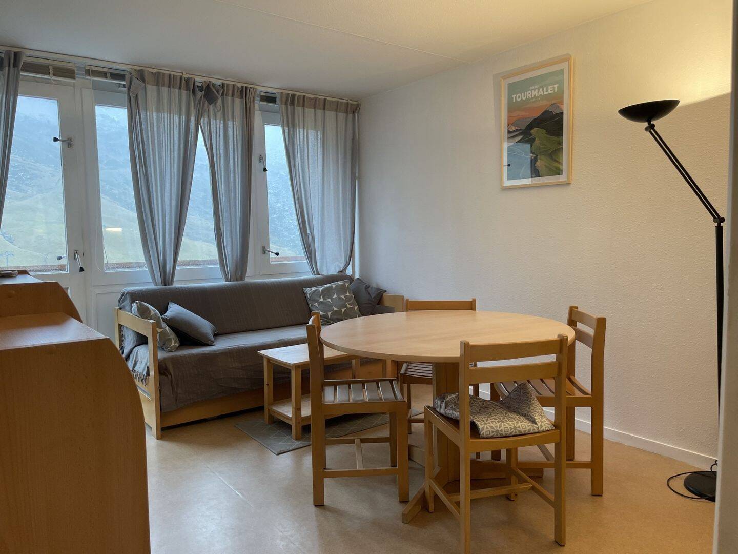 Appartement 2 pièces 38 m² · à Bagnères-de-Bigorre · 38 m² · 52 000 €