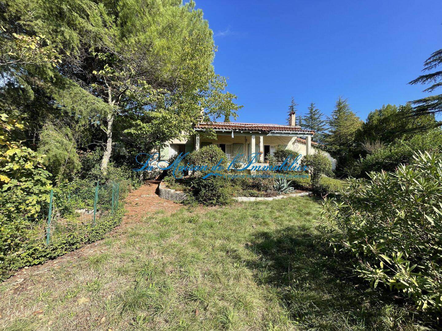 Maison 7 pièces 168 m² · à Boisset-Et-Gaujac · 168 m² · 299 000 €