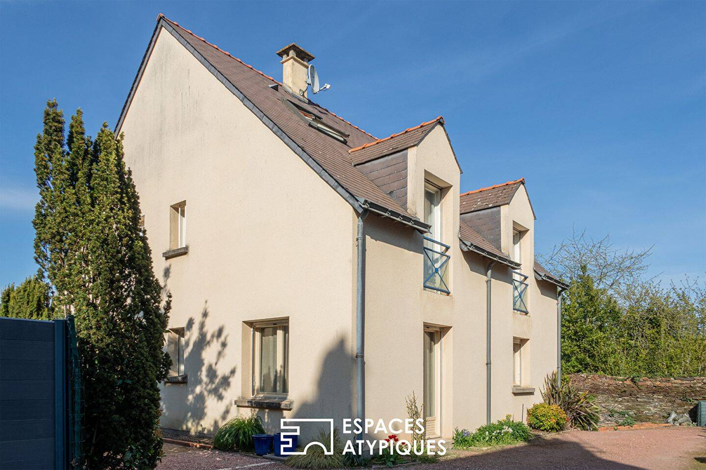 Maison 7 pièces 138 m² · à Angers · 138 m² · 530 000 €