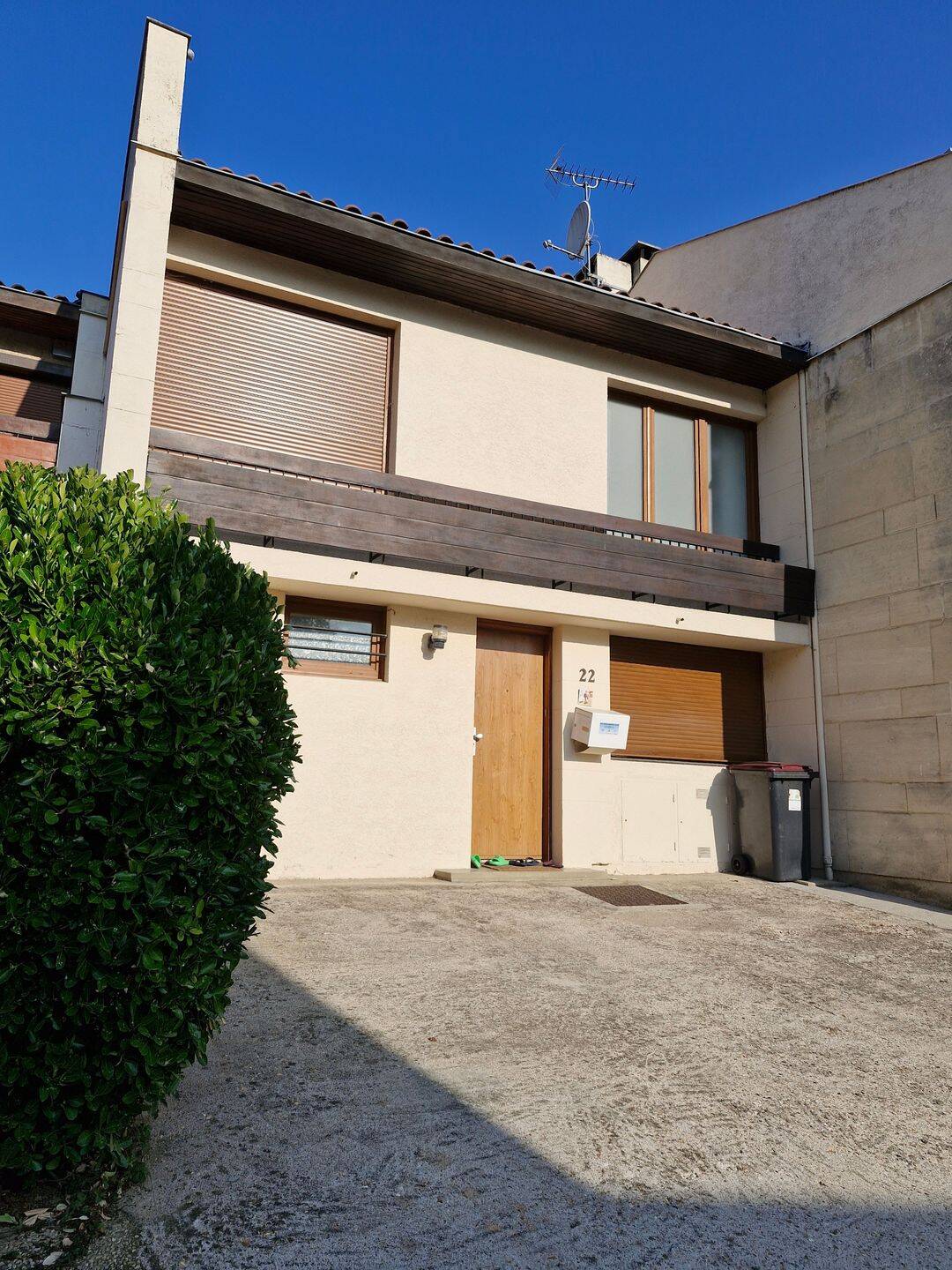Maison 4 pièces 77 m² · à Ris-Orangis · 77 m² · 1 515 €