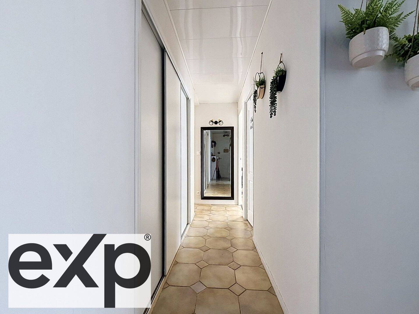 Appartement 3 pièces 66 m² · à Saint-Marcel · 66,2 m² · 147 000 €