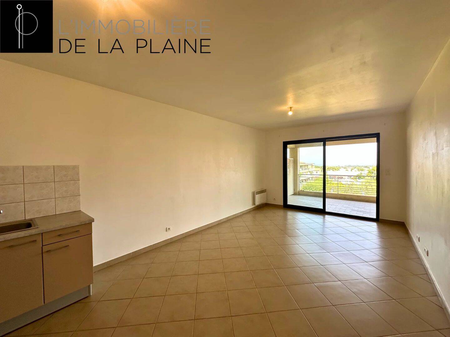 Appartement 2 pièces 42 m² · à Penta-Di-Casinca · 41,7 m² · 670 €