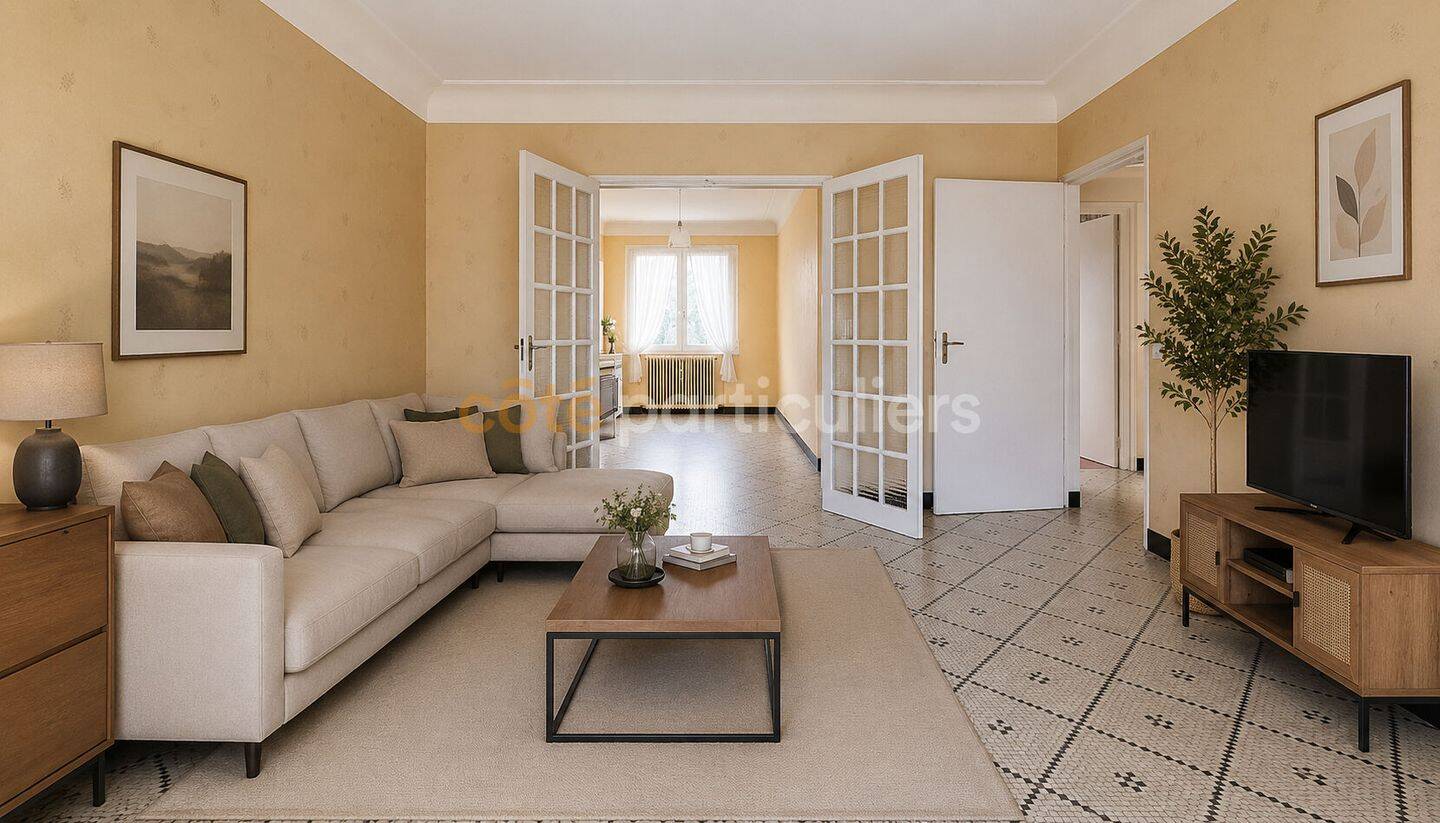 Maison 5 pièces 99 m² · à La Roche-sur-Yon · 99 m² · 179 900 €
