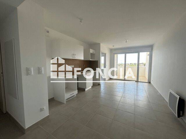 Appartement 2 pièces 41 m² · à Istres · 41,3 m² · 762 €/mois