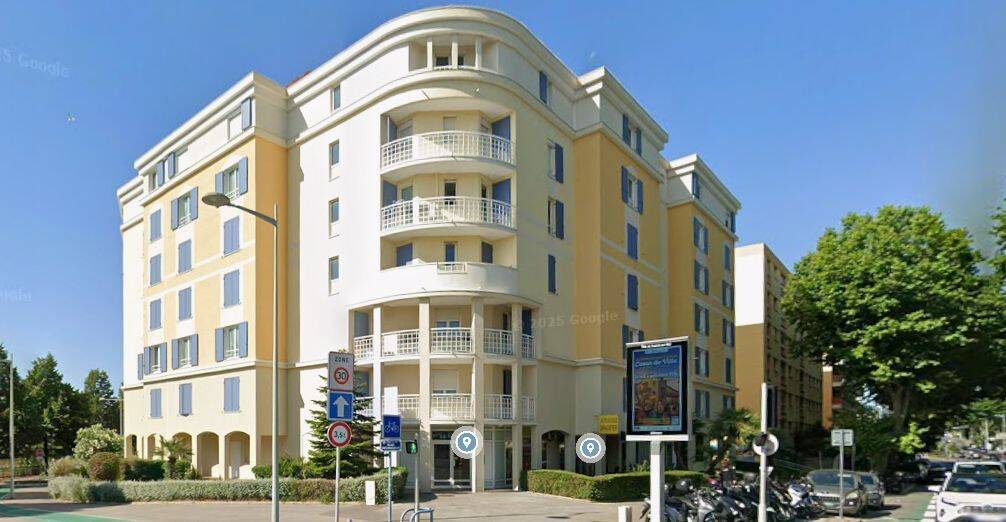 Appartement 2 pièces 50 m² · à Cagnes-sur-Mer · 49,6 m² · 1 090 €
