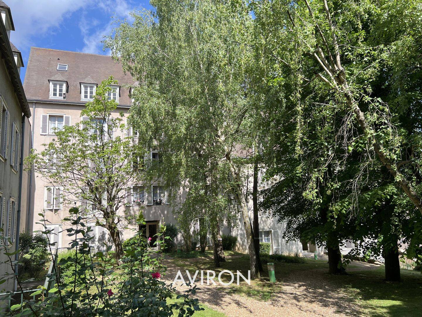 Appartement 3 pièces 55 m² · à Chartres · 55 m² · 174 000 €