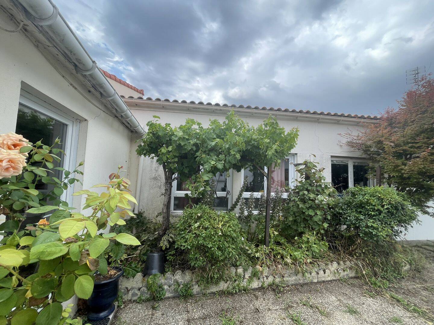 Maison 4 pièces 80 m² · à Les Sables-d'Olonne · 80 m² · 269 000 €