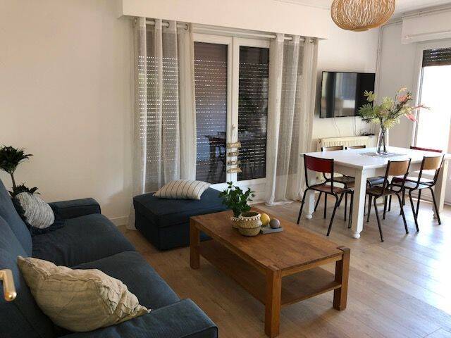 Appartement 3 pièces 69 m² · à La Teste-de-Buch · 69 m² · 910 €/mois