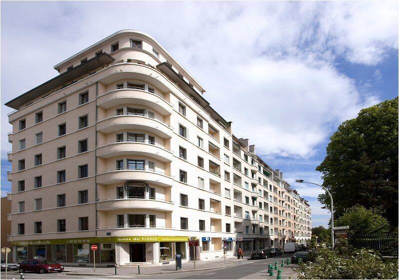 Appartement 2 pièces 34 m² · à Annecy · 34,1 m² · 820 €/mois