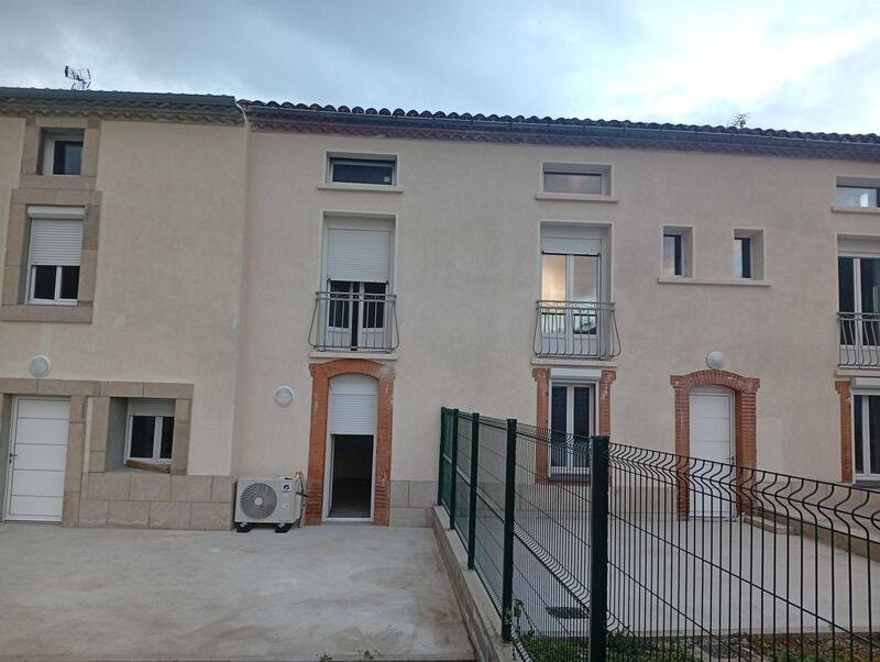 Maison 4 pièces 97 m² · à Foix · 97 m² · 180 000 €