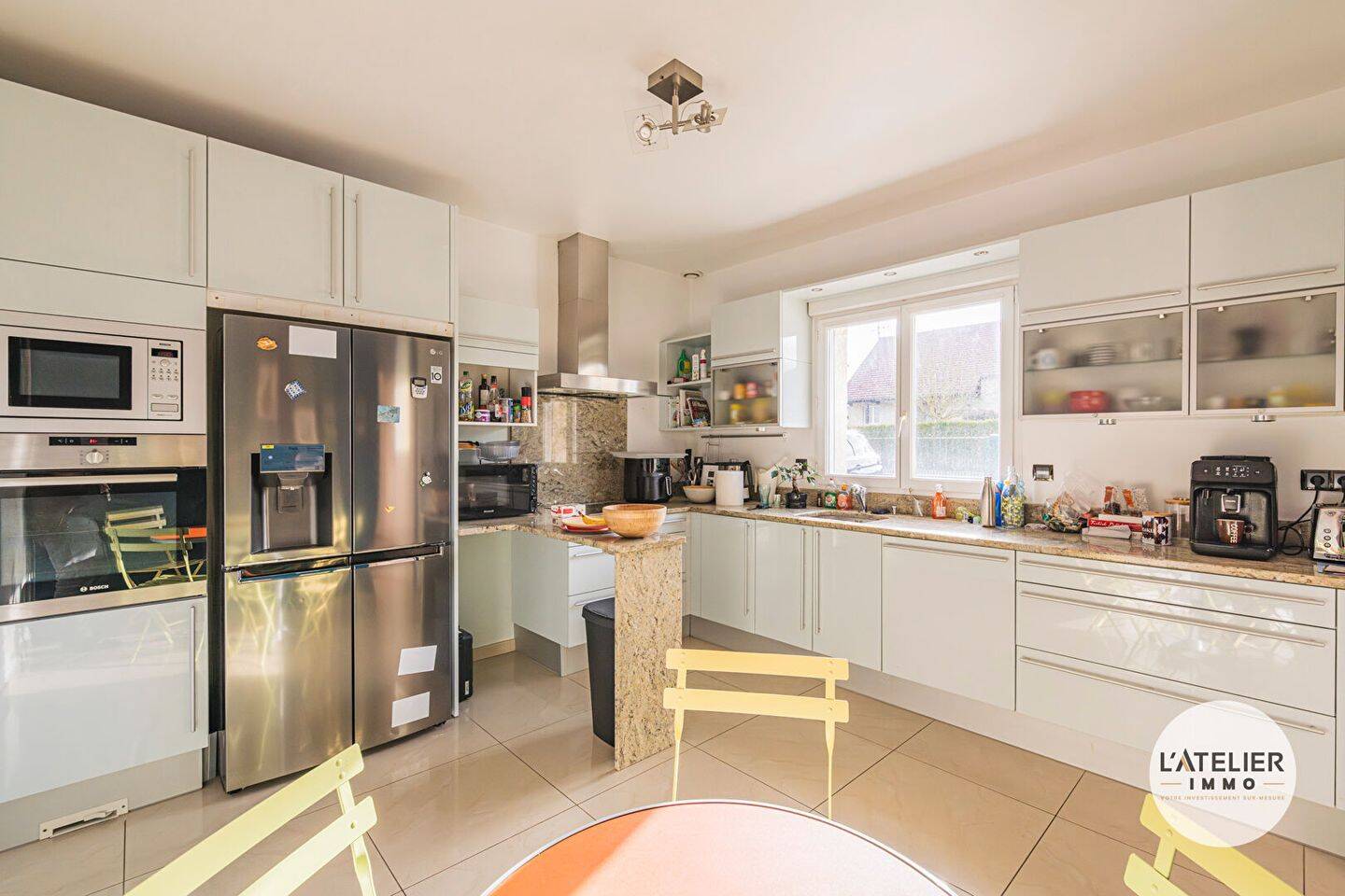 Maison 6 pièces 185 m² · à Jonchery-sur-Vesle · 185 m² · 430 000 €