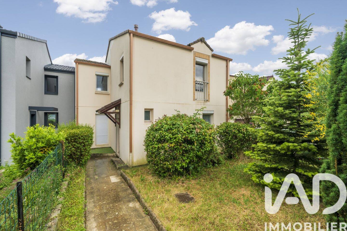 Maison 4 pièces 120 m² · à Ludres · 120 m² · 199 000 €