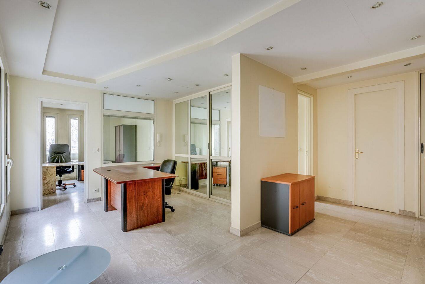 Appartement 3 pièces 61 m² · à Paris 15ème Arrondissement · 61 m² · 499 000 €