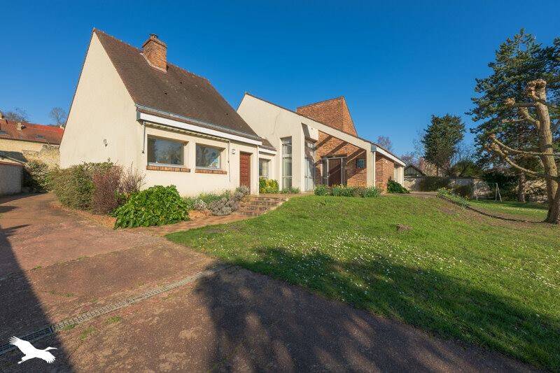 Maison 8 pièces 240 m² · à Auvers-sur-Oise · 240 m² · 850 000 €