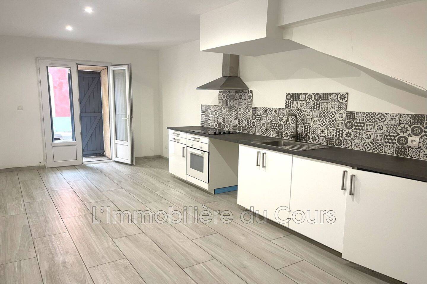 Appartement 1 pièce 41 m² · à Martigues · 40,6 m² · 668 €/mois