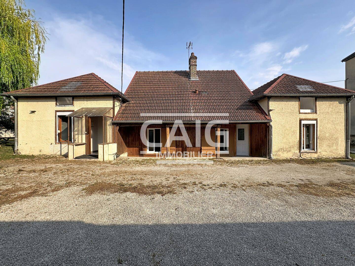 Maison 5 pièces 115 m² · à Troyes · 114,5 m² · 159 000 €