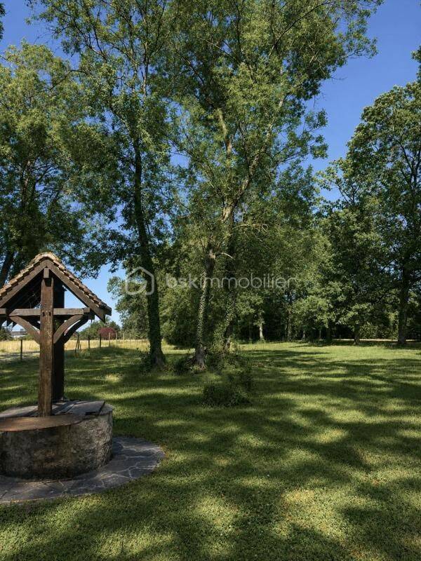 Maison 1 pièce 27 m² · à Jaulnes · 27 m² · 105 000 €
