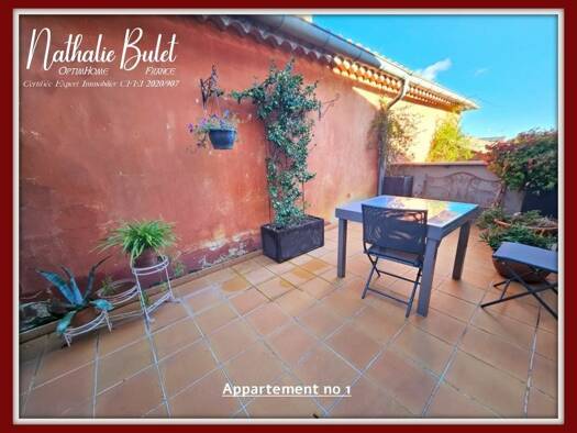 Immeuble à vendre 315 000 € 266 m² Saint-Chinian 34360