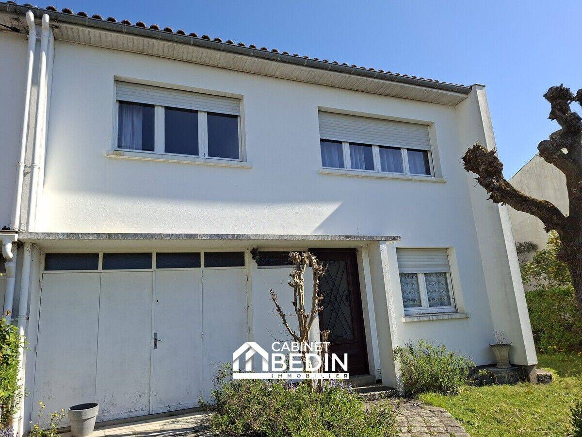 Maison 6 pièces 89 m² · à Villenave-d'Ornon · 89 m² · 266 000 €