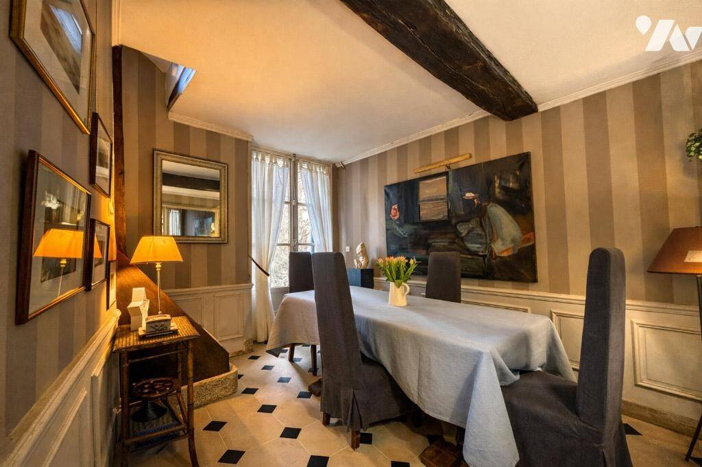 Maison 4 pièces 84 m² · à Senlis · 84 m² · 290 000 €