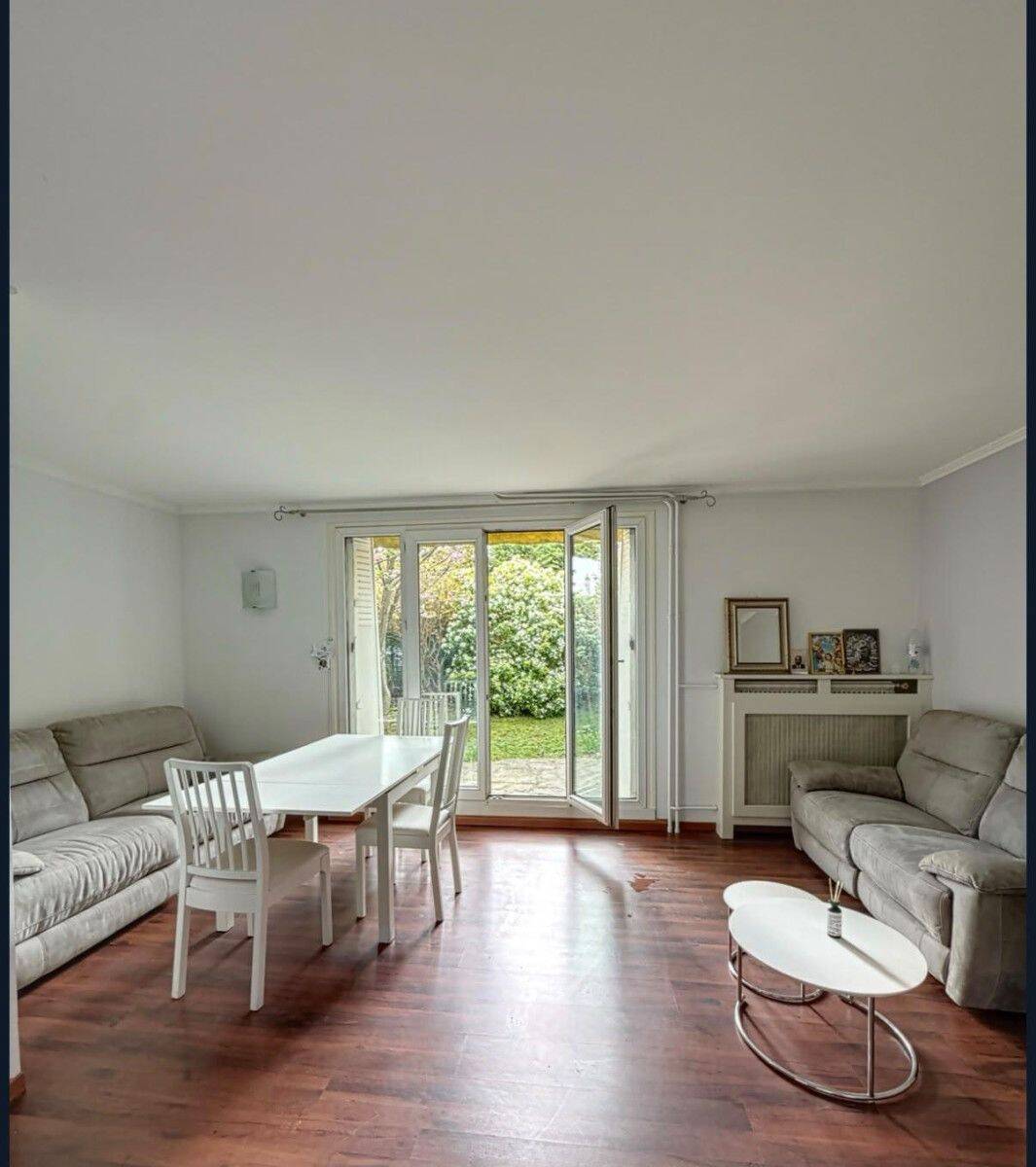 Appartement 3 pièces 75 m² · à Deuil-la-Barre · 75 m² · 1 400 €