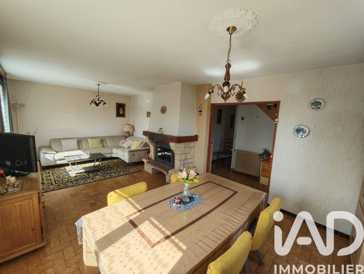 Maison 7 pièces 120 m² · à Selongey · 120 m² · 255 000 €