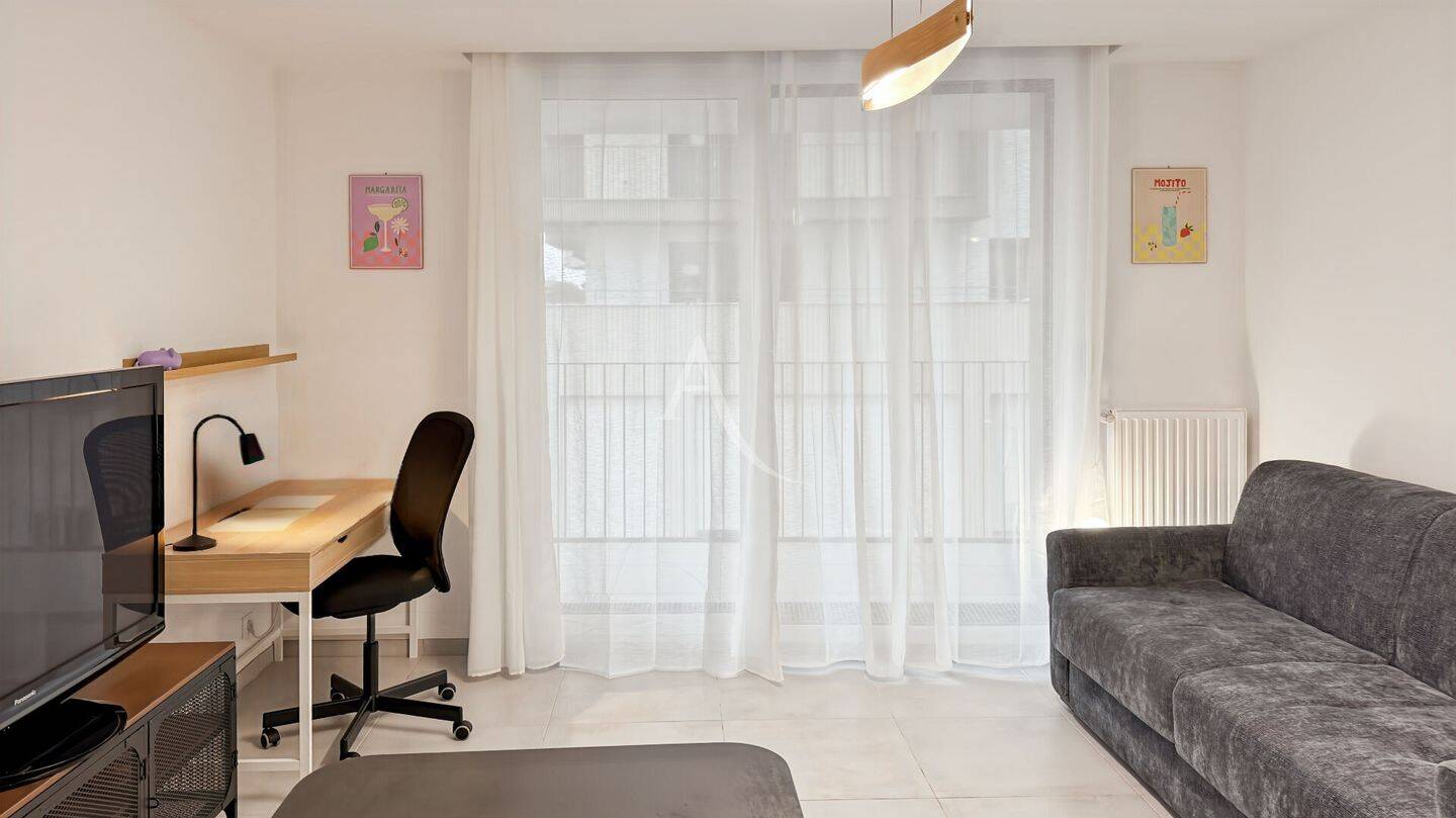 Appartement 1 pièce 34 m² · à Créteil · 33,7 m² · 1 260 €/mois