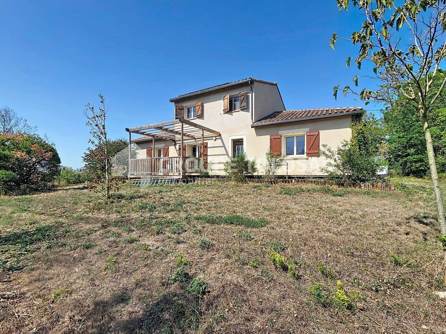 Maison 7 pièces 189 m² · à Rieumes · 189 m² · 288 000 €