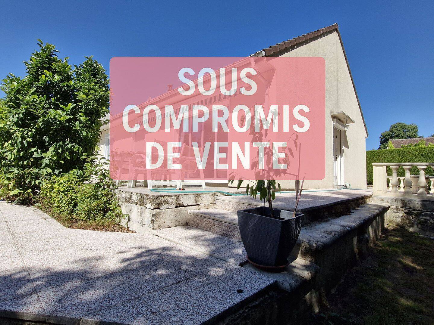 Maison 5 pièces 88 m² · à Hondainville · 87,5 m² · 219 900 €
