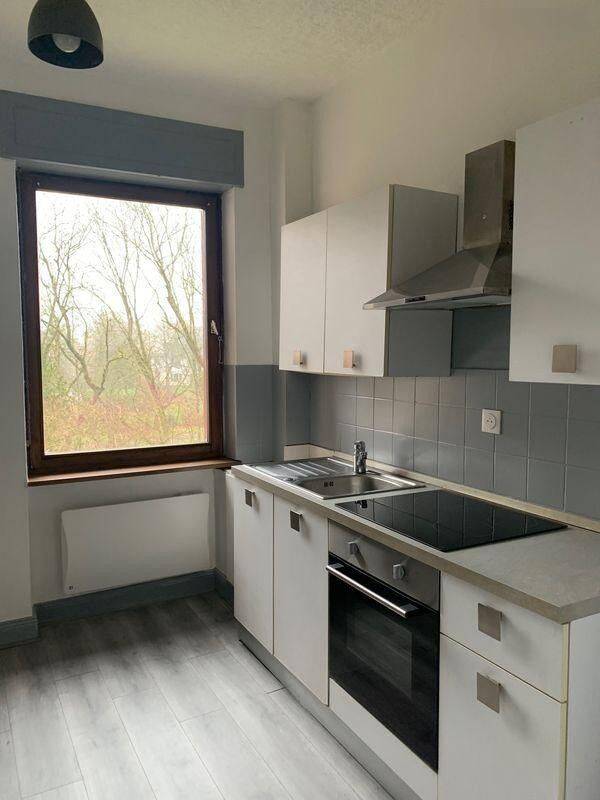 Appartement 2 pièces 59 m² · à Strasbourg · 59 m² · 700 €