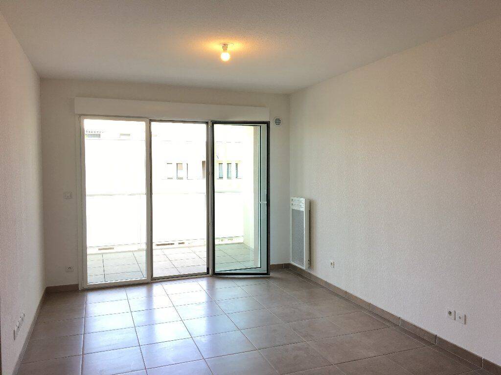 Appartement 2 pièces 38 m² · à Castelnau-le-lez · 38 m² · 700 €