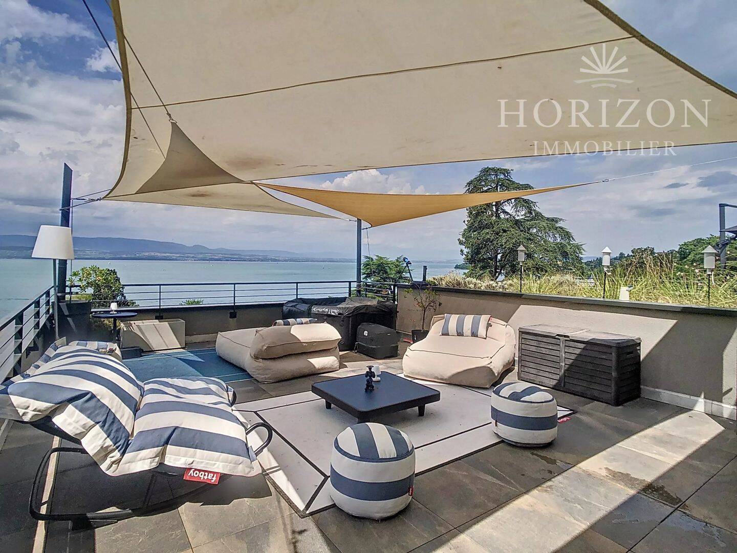 Maison 5 pièces 111 m² · à Thonon-les-Bains · 110,7 m² · 780 000 €