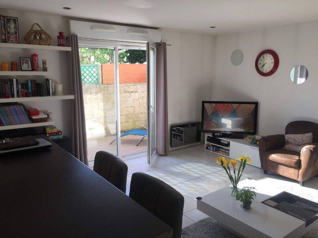Appartement 2 pièces 41 m² · à Brest · 41 m² · 570 €