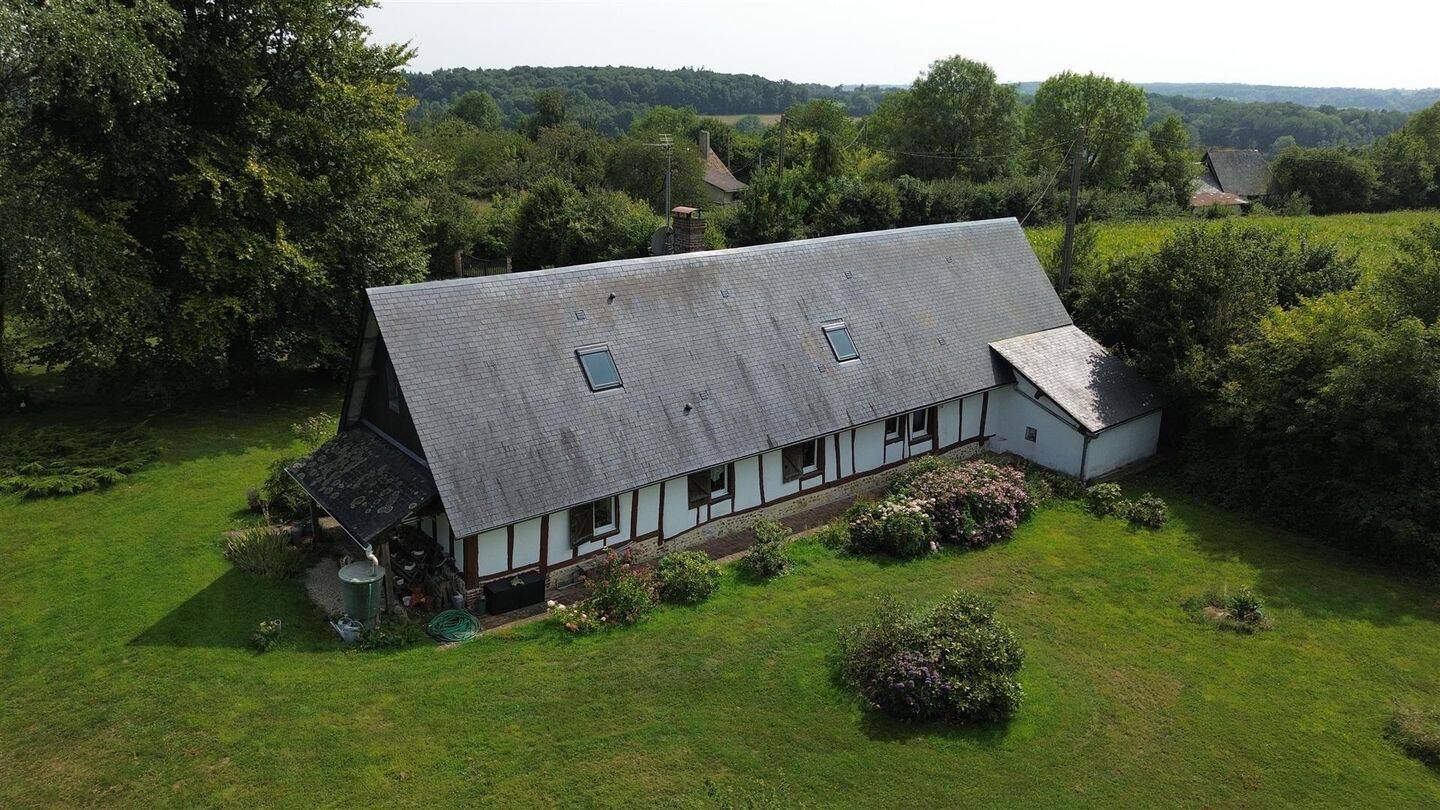 Maison 6 pièces 135 m² · à Gacé · 134,5 m² · 249 000 €