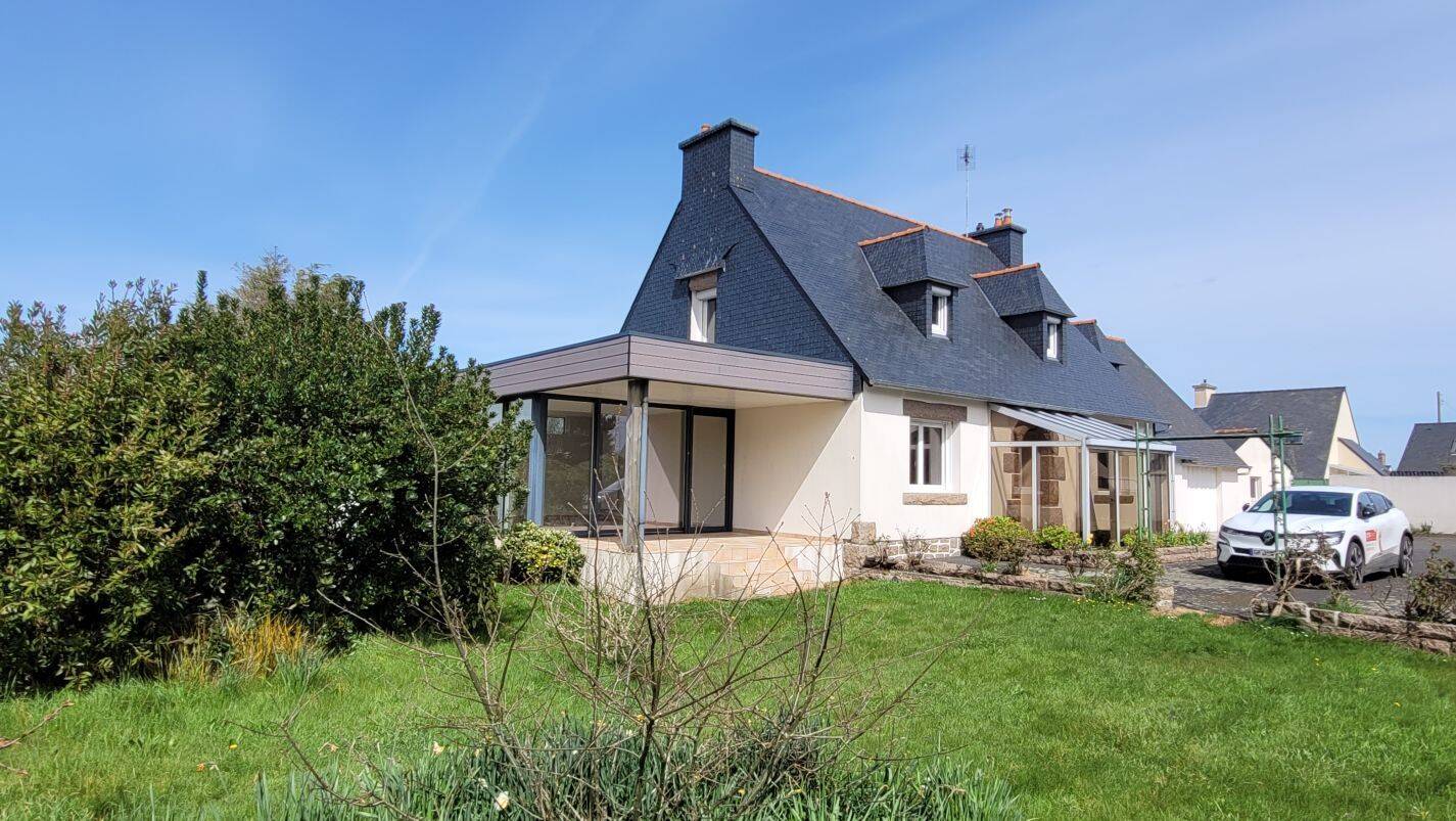 Maison 8 pièces 180 m² · à Perros-Guirec · 180 m² · 485 275 €