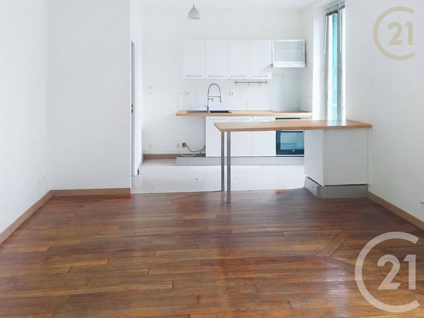 Appartement 2 pièces 39 m² · à Champagne-sur-Seine · 39,2 m² · 89 000 €